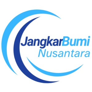 Jangkar Bumi Nusantara