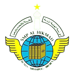 logo smp al-hikmah